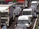 Traffico: inizia il ponte, code tra Savona e Spotorno