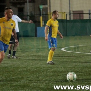 Calciomercato. Il San Bartolomeo cala l'asso, le chiavi della difesa a Matteo Fiani