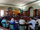 Ecoisole e bilancio accendono il Consiglio comunale di Sanremo: confronto acceso su rifiuti, Casinò e investimenti in città Ecoisole e bilancio accendono il Consiglio comunale di Sanremo: confronto acceso su rifiuti, Casinò e investimenti in città