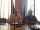 Imperia: presentato il bilancio della Seris. Utile da 112mila euro. Capacci e Costantini: "Diminuiremo il costo dei buoni pasto" (Video)