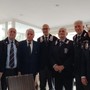 Sanremo: pranzo degli auguri natalizi dell’Associazione Nazionale Carabinieri