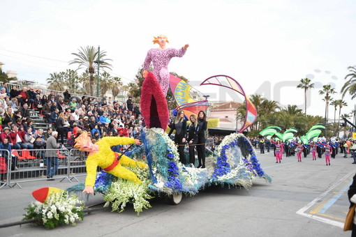 Sanremo: per ora si pensa al Festival ma si lavora anche al Corso Fiorito, decisa la data per il 24 marzo Sanremo: per ora si pensa al Festival ma si lavora anche al Corso Fiorito, decisa la data per il 24 marzo