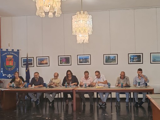 Bordighera, torna il consiglio comunale: dodici i punti all'ordine del giorno Bordighera, torna il consiglio comunale: dodici i punti all'ordine del giorno
