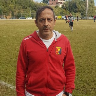 Calcio, Golfo Dianese: nessuno scossone avanti con Colavito anche nella prossima stagione