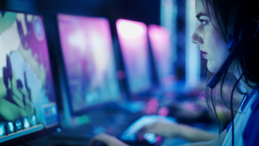 In che cosa consistono i pc da gaming