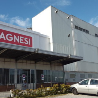 Tre mesi di cassa integrazione alla Colussi di Fossano per lieve calo delle commesse Tre mesi di cassa integrazione alla Colussi di Fossano per lieve calo delle commesse