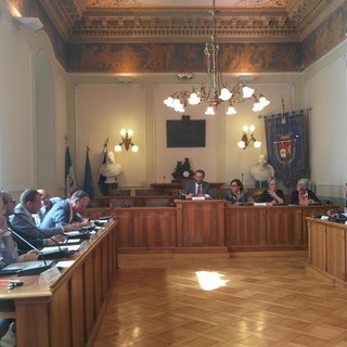 Imperia: lunedì prossimo il Consiglio Provinciale alle 9.30, molti i punti all'ordine del giorno