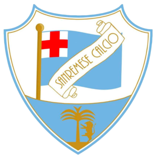 Calciomercato: per la Sanremese due innesti classe 2000, presi il portiere Margherito e l'esterno Carletti Calciomercato: per la Sanremese due innesti classe 2000, presi il portiere Margherito e l'esterno Carletti