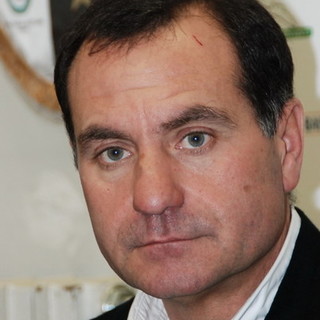 Argentina, la soddisfazione del DS Ciaramitaro per l'acquisto di bomber Bertuccelli