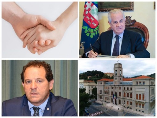Coronavirus, Imperia: il Comune stanzia 230 mila euro per i cittadini in difficoltà economica. Scajola: "Un altro piccolo, ma importante sostegno a chi ne ha bisogno" Coronavirus, Imperia: il Comune stanzia 230 mila euro per i cittadini in difficoltà economica. Scajola: "Un altro piccolo, ma importante sostegno a chi ne ha bisogno"