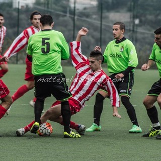 Calcio, Seconda Categoria: è il giorno della verità, sfida al vertice tra  Borghetto e Alassio F.C.