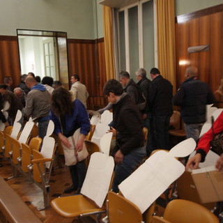 Foto di repertorio Foto di repertorio