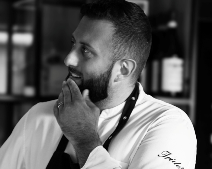 Sanremo: il Roof Garden ospita la serata Spagnola in collaborazione con chef Fabiano Biamonte Sanremo: il Roof Garden ospita la serata Spagnola in collaborazione con chef Fabiano Biamonte