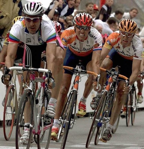 Ciclismo: domenica prossima trofeo cicloturistico Udace da Bordighera a Sasso