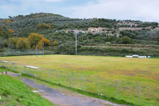 Imperia, convocata la conferenza dei servizi sull’intervento di riqualificazione del campo di Baitè
