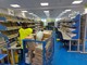 Camporosso: Poste amplia la rete logistica, via al nuovo Centro di Distribuzione di Ventimiglia
