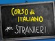 Imperia: inizia il corso gratuito per l’apprendimento della lingua italiana dedicato alle donne straniere