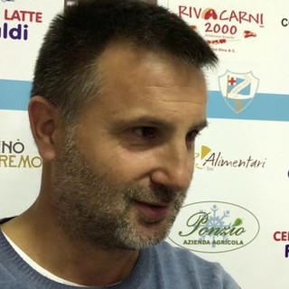 Calcio giovanile. La Sanremese al Torneo Esordienti Fair Play: le dichiarazioni di Coccoluto