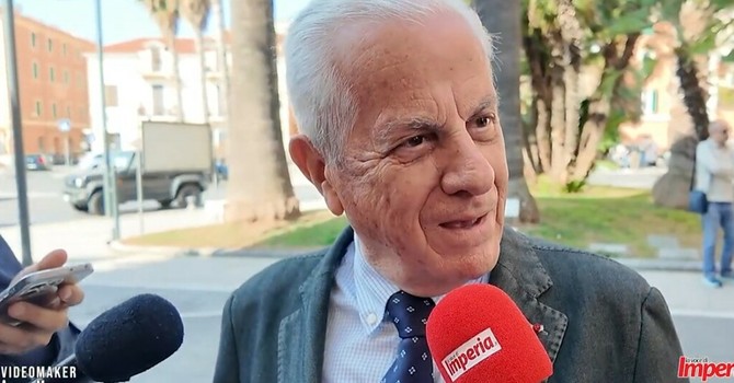 Caso biodigestore, Scajola replica all’ingegner Russo: scontro a distanza nell’inchiesta (Video)