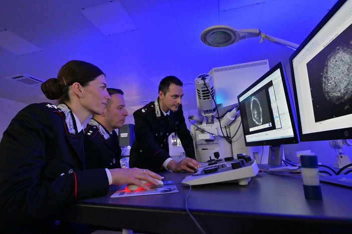 Iniziate le procedure per il concorso per entrare nell'Arma dei Carabinieri