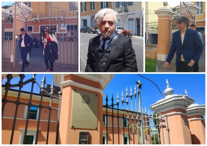 Per il tribunale di Imperia Morgan non ha diffamato Bugo: assolto (video)