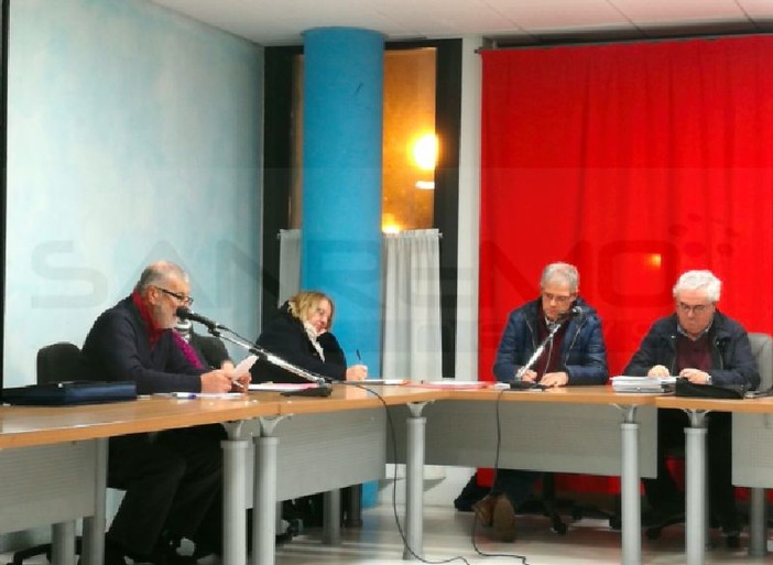 Vallecrosia: utilizzo degli arenili demaniali, giovedì in discussione nel Consiglio comunale