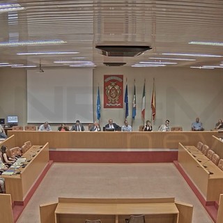Ventimiglia: giovedì prossimo alle 20 torna a riunirsi il Consiglio comunale, l'ordine del giorno
