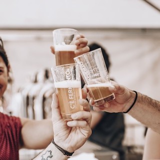 Saluzzo: al Quartiere tutti pronti per "C’è Fermento" con venti birrifici e undici cucine di strada Saluzzo: al Quartiere tutti pronti per "C’è Fermento" con venti birrifici e undici cucine di strada