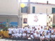 Vallecrosia: tutto pronto al Don Bosco per la 'carica dei 500' in transito verso Madrid alla GMG Vallecrosia: tutto pronto al Don Bosco per la 'carica dei 500' in transito verso Madrid alla GMG