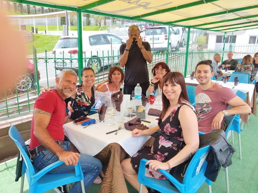 Sanremo: sabato prossimo, grande festa di chiusura della stagione estiva al Bahama Star di Valle Armea