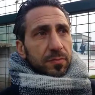 Calcio. Coppa Italia di Eccellenza, la vigilia della semifinale di andata in casa Unione Sanremo. Parola a mister Cevoli
