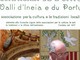 Imperia: domani palazzo Guarneri, primo di una serie di incontri dedicati alle origini e tradizioni della civiltà olivicola Imperia: domani palazzo Guarneri, primo di una serie di incontri dedicati alle origini e tradizioni della civiltà olivicola