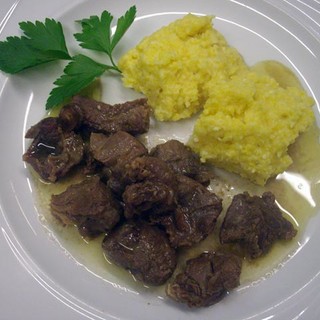 Molini di Triora: sabato prossimo nella frazione di Andagna la Sagra della Polenta e Cervo