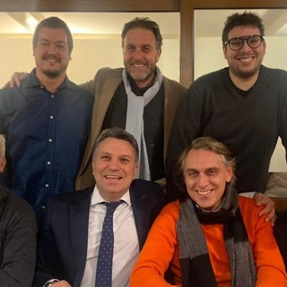 Due importanti interventi per la messa in sicurezza in Val Nervia approvati dal Cda del Parco delle Alpi Liguri Due importanti interventi per la messa in sicurezza in Val Nervia approvati dal Cda del Parco delle Alpi Liguri