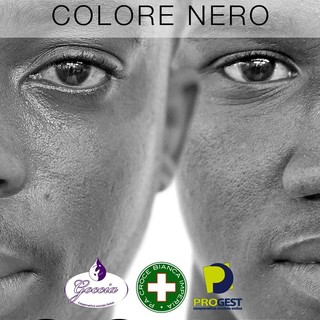 Imperia: domani allo stand della Croce Bianca ad Olioliva, presentazione calendario con foto di migranti by Settimio Benedusi