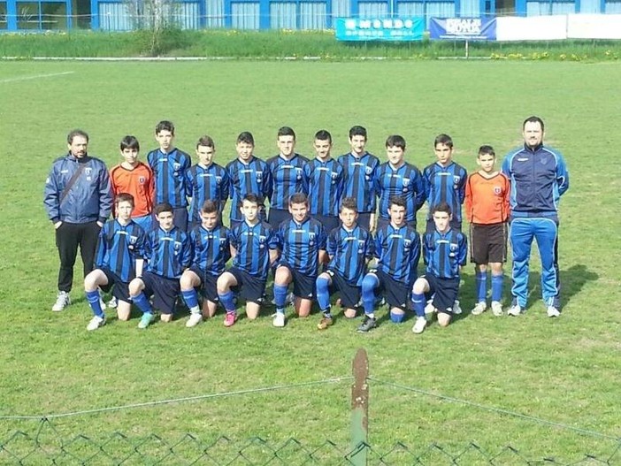 Calcio: continua la corsa della Carlin's Boys verso la finalissima regionale Calcio: continua la corsa della Carlin's Boys verso la finalissima regionale