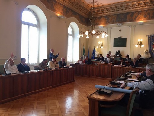 Imperia: mercoledì prossimo alle ore 12.00, convocata riunione del consiglio Provinciale Imperia: mercoledì prossimo alle ore 12.00, convocata riunione del consiglio Provinciale
