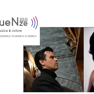 Taggia, questa sera concerto di musica classica con la la soprano Azusa Kubo e l clavicembalista Giorgio Revelli