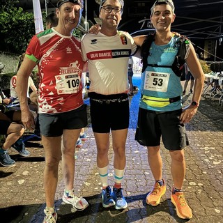 Ventimiglia: ultimi preparativi per Claudio Della Morte in vista delle Olimpiadi di Parigi