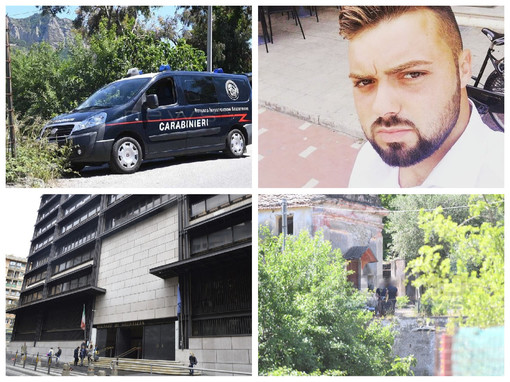 Ventimiglia, omicidio Fedele, il presunto killer Pellegrino va in abbreviato: è scontro, però sulla perizia delle tracce di sangue e dei residui di polvere da sparo Ventimiglia, omicidio Fedele, il presunto killer Pellegrino va in abbreviato: è scontro, però sulla perizia delle tracce di sangue e dei residui di polvere da sparo