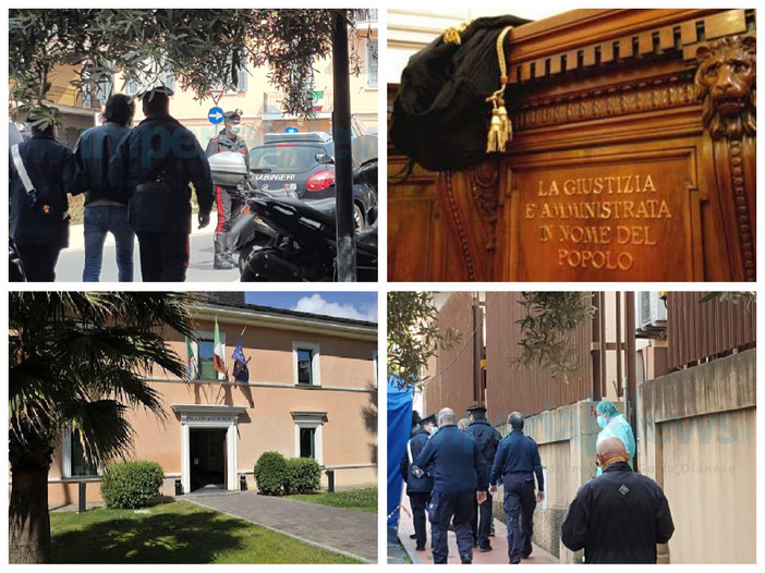 Diano Marina, incendio al camion della 'Love Fruit', gli imputati appellano la condanna: "Non vi è certezza sull'identificazione degli autori"