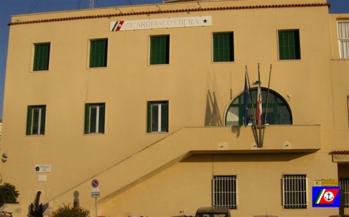 La Capitaneria di Porto di Imperia cerca un ‘mozzo per la pesca’ da imbarcare nel porto di Sanremo La Capitaneria di Porto di Imperia cerca un ‘mozzo per la pesca’ da imbarcare nel porto di Sanremo