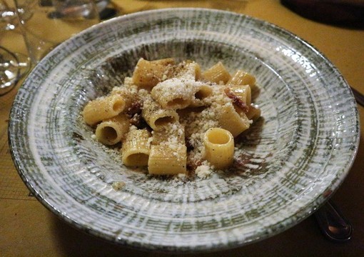 Il 6 aprile arriva il "Carbonara Day" dedicato ad un piatto molto amato dagli italiani Il 6 aprile arriva il "Carbonara Day" dedicato ad un piatto molto amato dagli italiani