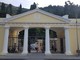 Ventimiglia: per la commemorazione dei defunti, completata la manutenzione del cimitero monumentale (foto)