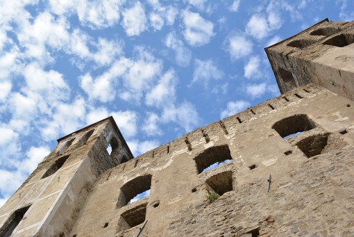 Dolceacqua: da domani, cambio tariffe per biglietto d'ingresso al Castello Doria