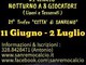 Calcio a 5. Aperte le iscrizioni per il Trofeo Città di Sanremo Calcio a 5. Aperte le iscrizioni per il Trofeo Città di Sanremo