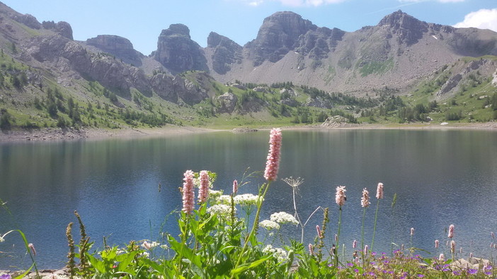 Il prossimo fine settimana, escursione nel ‘Parc National du Mercantour’ con ilTour dell’Haut Verdon Il prossimo fine settimana, escursione nel ‘Parc National du Mercantour’ con ilTour dell’Haut Verdon