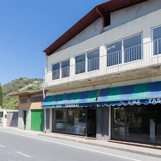 Vallecrosia: martedì 27 l'incontro "Sistema integrato per l'Edilizia: Sistema Colore e del Sistema Cappotto FASSATHERM®" tenuto dalla CME Tasselli Vallecrosia: martedì 27 l'incontro "Sistema integrato per l'Edilizia: Sistema Colore e del Sistema Cappotto FASSATHERM®" tenuto dalla CME Tasselli
