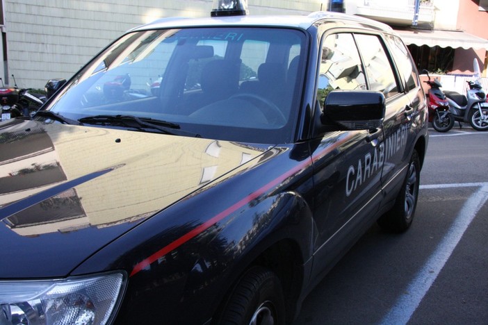 Sanremo: aggredisce connazionale, 33enne marocchino, noto come 'Maradona', arrestato dai Carabinieri