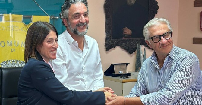 Taggia, si apre il dopo-Conio. Il sindaco: "Il fulcro è Chiara, ma il gruppo deve aprirsi". Cerri: "Progetto più forte dei personalismi, parleremo con tutti"